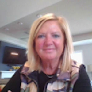 Meet your Posher, Debra